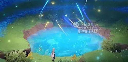 最新原神地图爆料视频在线观看,探索神秘新区域,揭开游戏世界神秘面纱 第3张 最新原神地图爆料视频在线观看,探索神秘新区域,揭开游戏世界神秘面纱 第3张