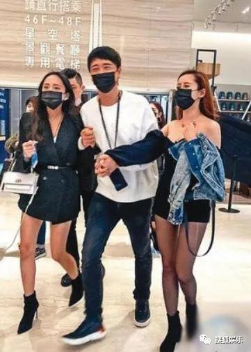 苏见信最新爆料,娱乐圈背后的惊人真相 第2张 苏见信最新爆料,娱乐圈背后的惊人真相 第2张