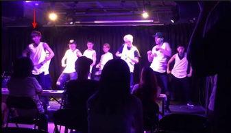 选秀网友爆料视频大全,揭秘幕后真相与精彩瞬间 第2张 选秀网友爆料视频大全,揭秘幕后真相与精彩瞬间 第2张