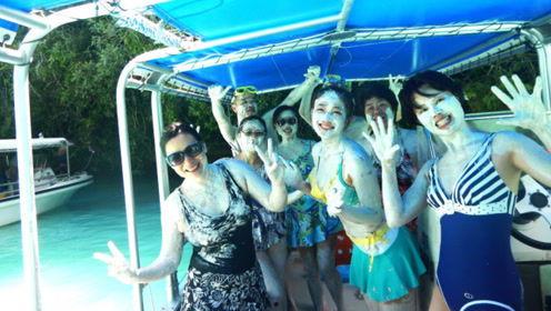 娱乐吃瓜君名媛是谁,她是何方神圣？